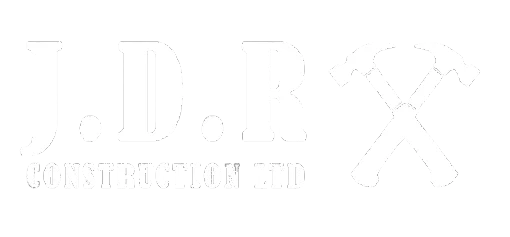 Logo White Affordable Bathroom Renovations Auckland Transparent