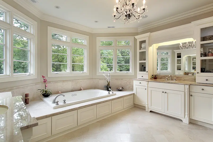 Auckland family bathroom transformed by the Affordable Bathroom Renovations Auckland team