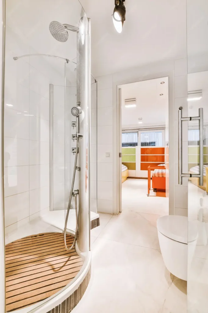 Beautiful Ensuite Upgrades crafted by Affordable Bathroom Renovations Auckland