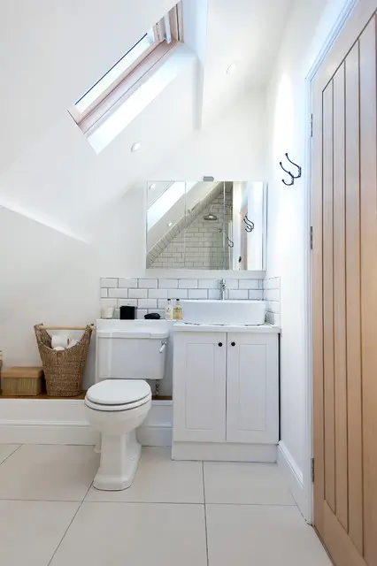 Beautiful Small Bathroom Renovations by Affordable Bathroom Renovations Auckland with floating vanity