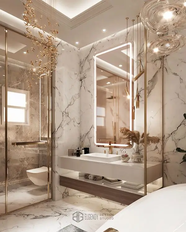 Luxury bathrooms by Affordable Bathroom Renovations Auckland that blend style and functionality.