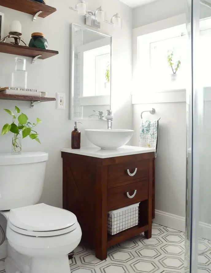 Durable Budget Bathrooms crafted by Affordable Bathroom Renovations Auckland