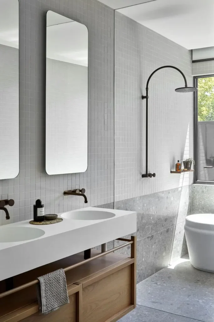 Smart Ensuite Upgrades from Affordable Bathroom Renovations Auckland
