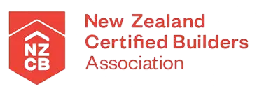 Industry accreditation badge awarded to Affordable Bathroom Renovations Auckland.