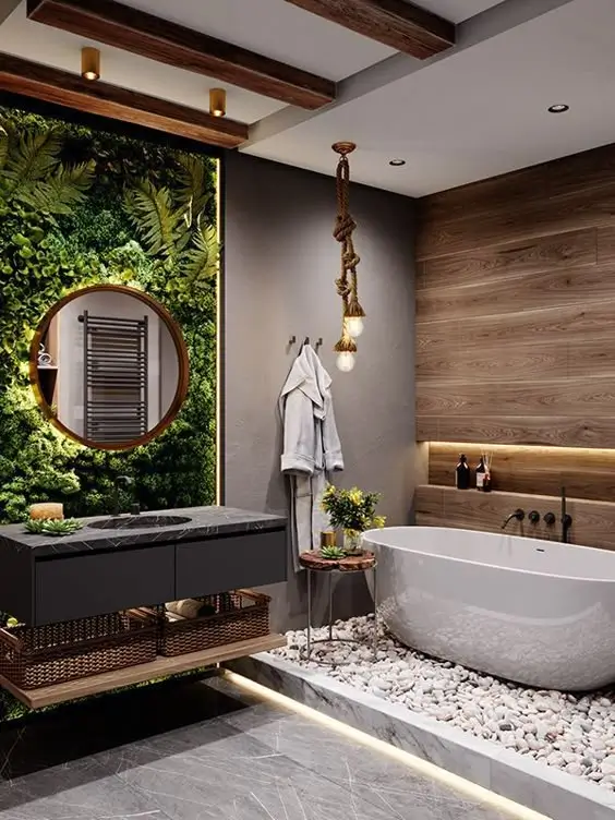 Luxury bathrooms by Affordable Bathroom Renovations Auckland—your trusted experts in Auckland region design.