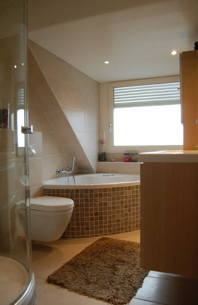 Top 1 Small Bathroom Renovations in Auckland | Expert