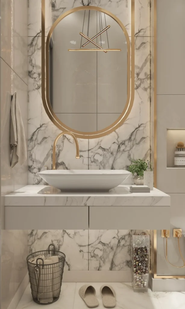 High-end luxury bathrooms by Affordable Bathroom Renovations Auckland made easy and affordable.