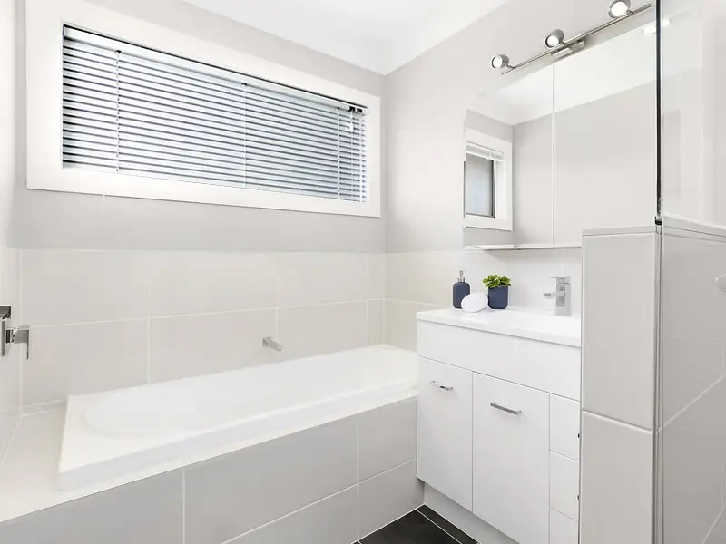 Simple and stylish Budget Bathrooms by Affordable Bathroom Renovations Auckland