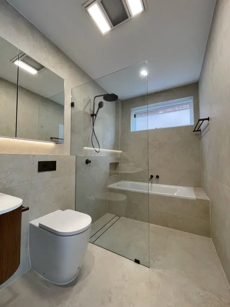 Great value Budget Bathrooms from Affordable Bathroom Renovations Auckland